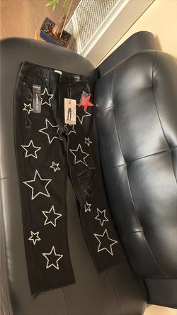 Pantalón  de mujer talla 5/27