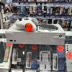 Xbox Series A Console Pre Owned