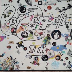 Led Zeppelin III