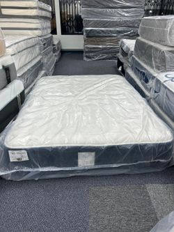 Experience Rest Like Never Before – Premium Mattress Event 