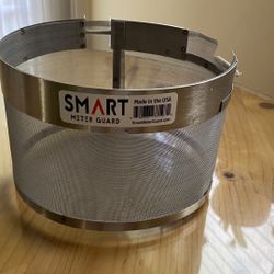 Smart Meter Guard