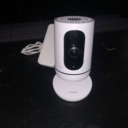 Vivint Ping SmartHome Indoor Security Surveillance Camera V-CAM1