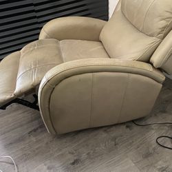 Recliner