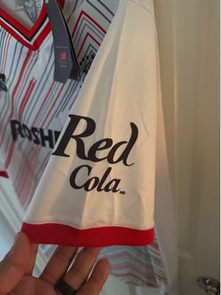 Deportivo Toluca Away Jersey