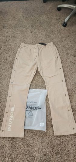 Mens INVNCBL Sweat Pants 3XL