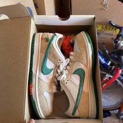 Jarrito Nike Sb Size 8