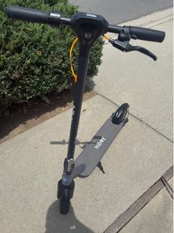 HiBoy S2 Max Electric E-Scooter