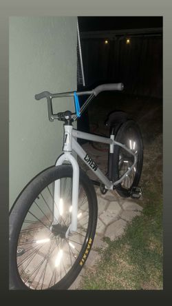Looking for mini bikes trades