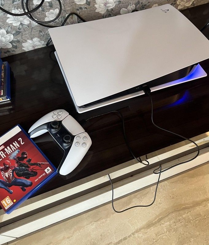 Ps5