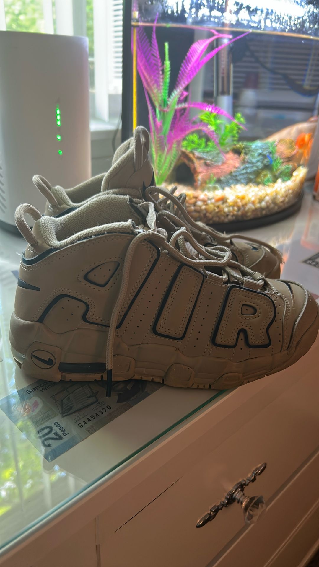 Nike Shoes