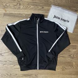 palm angels jacket 