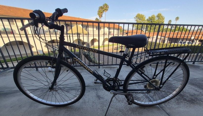 1995 Specialized Hardrock Bike Small 15.5"