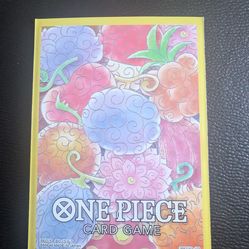 Trafalgar Law (Alternate Art)