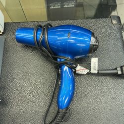 Infiniti Pro Conair Hair Dryer 