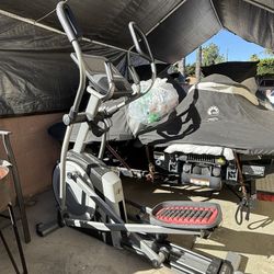 NordicTrack Commercial 12.9 Elliptical Trainer