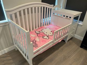 Crib