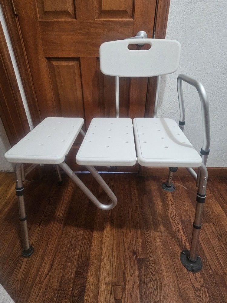 Bath Safty Chair