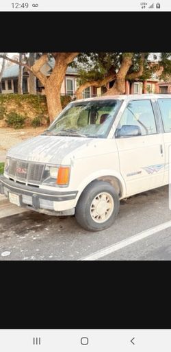 gmc truck
