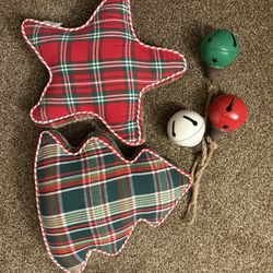 Christmas Decorations 