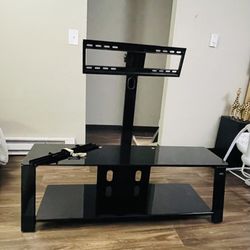 TV table