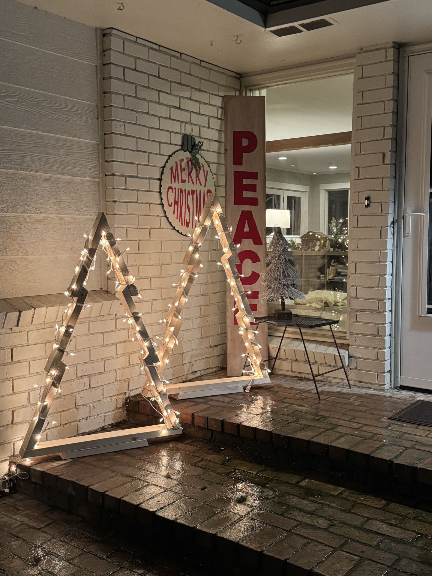 Christmas Tree Decor