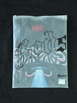Godspeed Graphic T-shirt
