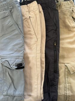 Kids Pants