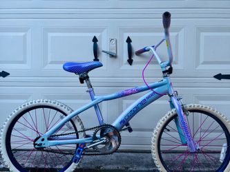 20” Girls Bike