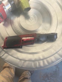 Milwaukee 3/8 ratchet