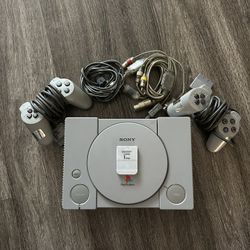 Ps1 Bundle