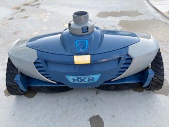 Baracuda MX-8 Pool Cleaner