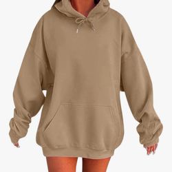  sweatshirts in various sizes