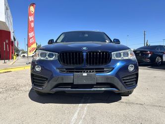 2016 BMW X4