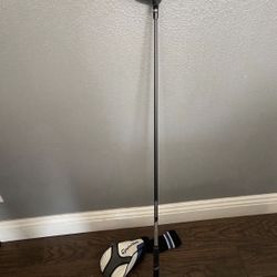 RH Taylormade Driver Golf Clubs 