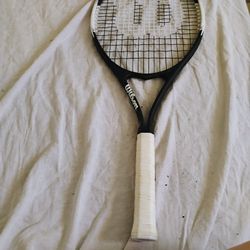 Wilson Tour slam lite 
