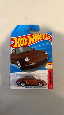 Hotwheels (RARE!)