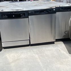 Dishwasher usadas buenas condiciones $120