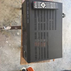 Harmon/karmon Modle 1710 Recivor