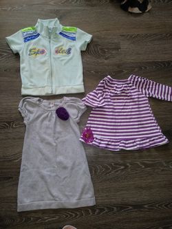 Size 24months