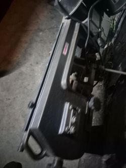 Metal cutting band saw