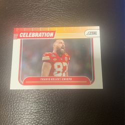 Travis Kelce 