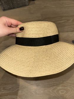 Summer Hat