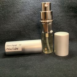WOMENS TOM FORD - METALLIQE PARFUM