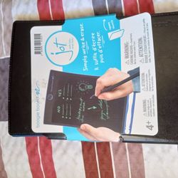 JOT Boogie Board Electronic Writing Tablet 0