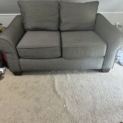 Sofa + Love Seat Set 