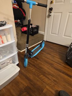 Jetson Scooter
