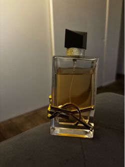 Ysl women’s perfume