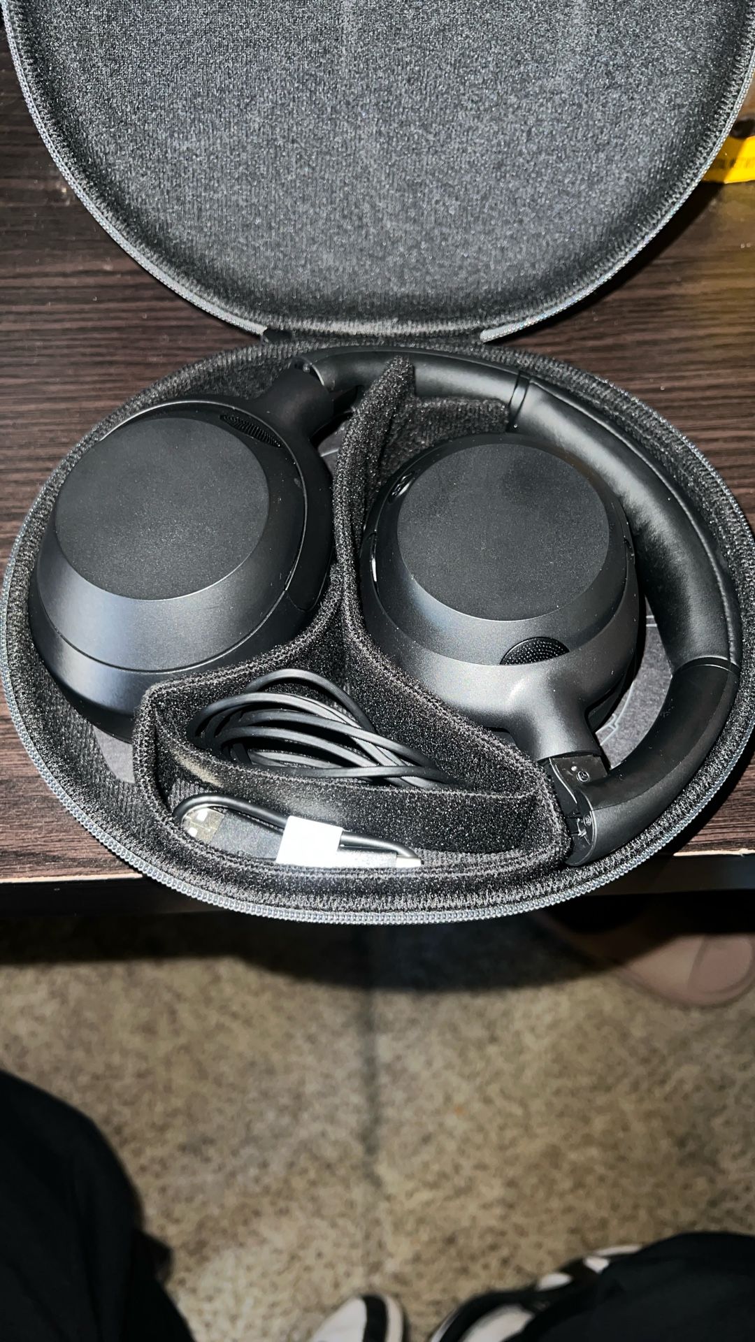 Sony ULT Wear Headphones