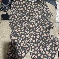Pjs Set