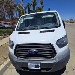 Camioneta de Trabajo en Venta!